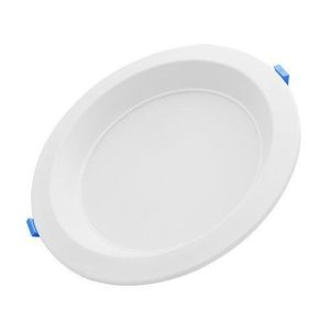 CLICK OVIA 25W 220MM DIA DOWNLIGHT CTA WHITE