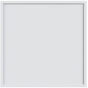 CLICK OVIA 600X600 30W UGR BACKLIT LED PANEL 4K
