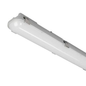 CLICK OVIA 5FT 30W U-LITE IP65 LED NON-CORROSIVE F