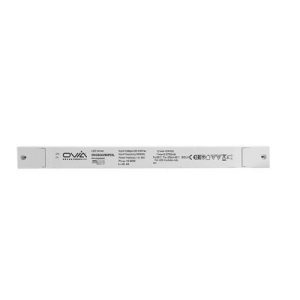 CLICK OVIA 24V 90W CONSTANT VOLTAGE LED DRIVER LINEAR