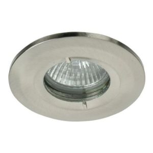 CLICK OVIA BAYLIS BEZEL SATIN CHROME IP65 FOR USE ON (OV