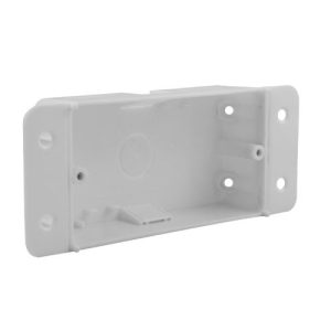 CLICK STUDBOX 2G BACK BOX