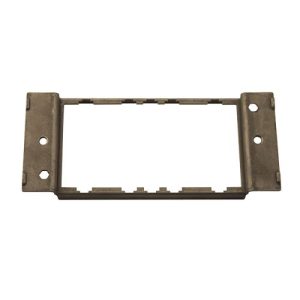 CLICK GRIDPRO DEFINITY INSERT GRIDPRO 3/4 MODULE DEFINITY YOKE
