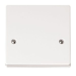 CLICK MODE 45A COOKER OUTLET PLATE