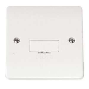 CLICK MODE 13A UNSWITCHED FUSED SPUR