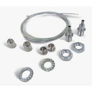 COLLINGWOOD SUSPENSION KIT. PACK OF 2 UNITS.