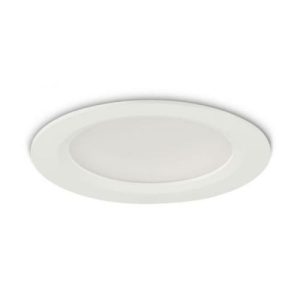 COLLINGWOOD COMMERCIAL DOWNLIGHT, 16W, IP54, DALI DIMMABLE