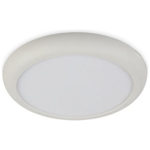 COLLINGWOOD COMMERCIAL DOWNLIGHT 12/18W CCT 3/4/6K IP44 MULTI CUT-OUTS