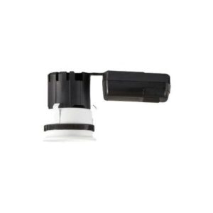 COLLINGWOOD H5 TRIMLESS, WHITE, 38DG BEAM, 3000K LED