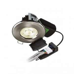 COLLINGWOOD H2 PRO 550 CS, 65DG BEAM, 3000K, 4000K & 6500K SWITCHABLE LED