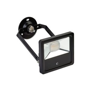 COLLINGWOOD 10W COLOUR SWITCHABLE FLOODLIGHT, IP65, STANDARD