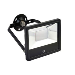 COLLINGWOOD 20W COLOUR SWITCHABLE FLOODLIGHT, IP65, STANDARD