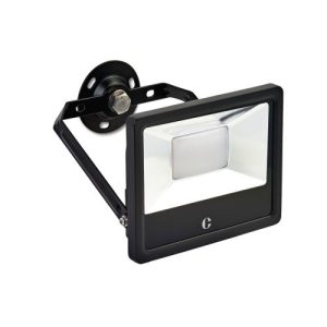 COLLINGWOOD 30W COLOUR SWITCHABLE FLOODLIGHT, IP65, STANDARD