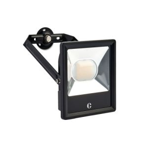 COLLINGWOOD 50W COLOUR SWITCHABLE FLOODLIGHT, IP65, STANDARD