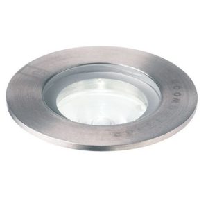 COLLINGWOOD 1W LED FLOOD WAR WHI