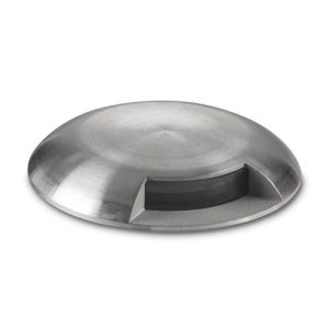 COLLINGWOOD GL200 DOMED LIGHT, STAINLESS STEEL 316, 1 WINDOW, 4000K