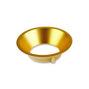 COLLINGWOOD H5 REFLECTOR, GOLD, TO SUIT H5 500 AND H5 1000
