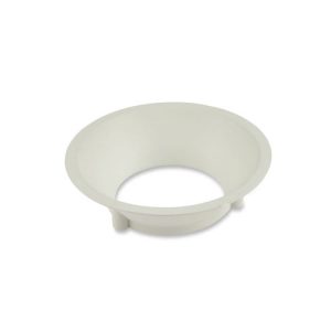 COLLINGWOOD H5 REFLECTOR, WHITE, TO SUIT H5 500 AND H5 1000