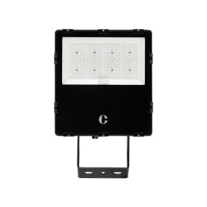 COLLINGWOOD FLOODLIGHT 100W, 11400LM, BEAM ANGLE 100X150