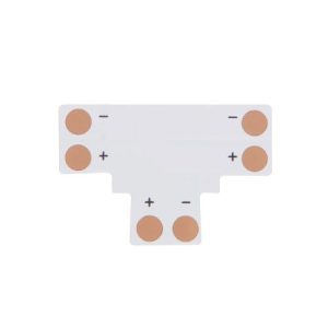 COLLINGWOOD STRIP FAST SHAPE T 8MM