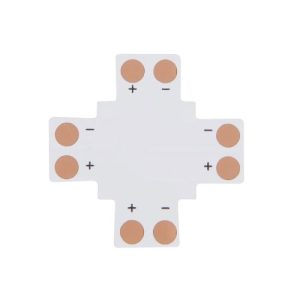 COLLINGWOOD STRIP FAST SHAPE X 8MM