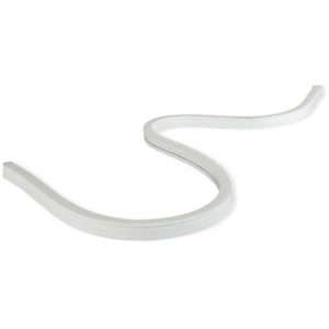 COLLINGWOOD STRIP NEON 9.6W/M IP67 3000K MAX RUN 5M, REEL 5M, SIDE BEND
