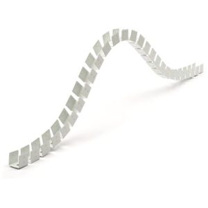 COLLINGWOOD STRIP NEON LSNT 13X12 MOUNTING PROFILE FLEXIBLE 2X50CM ALUMINIUM