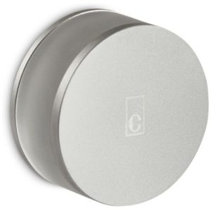 COLLINGWOOD IP65 CIRCULAR MINI LIGHT WITH 1 WATT WARM WHITE LUXEON LED.