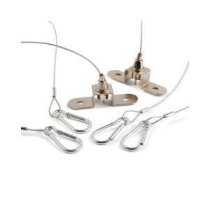 COLLINGWOOD SOLIS SUSPENSION KIT FOR 600 X 600 & 1200 X 300 PANELS
