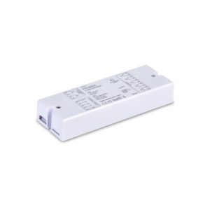 COLLINGWOOD 24V OUTPUT POWER REPEATER, 4 X (RGBW) CHANNELS. 24VDC INPUT.