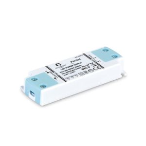 COLLINGWOOD 15W IP20 24V POWER SUPPLY. DIMMABLE WITH PDCINT 1-10V.