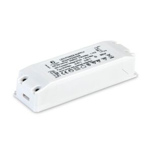 COLLINGWOOD 30W IP20 24V POWER SUPPLY.