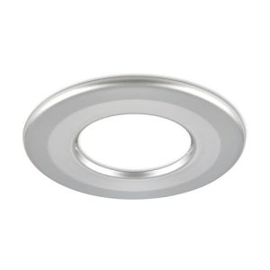 COLLINGWOOD H2 PRO 550 TWIST AND LOCK ROUND SILVER BEZEL