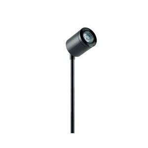 COLLINGWOOD SL220 SPIKE LIGHT, BLACK, 12° BEAM ANGLE, LOW VOLTAGE, 4000K
