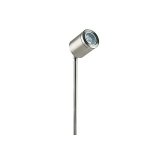 COLLINGWOOD SL220 SPIKE LIGHT, STAINLESS STEEL, 40DEG BEAM ANGLE, 2700K