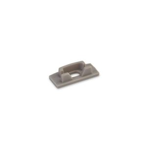 COLLINGWOOD ABS END CAP FOR SM7 ANODISED ALUMINIUM PROFILE