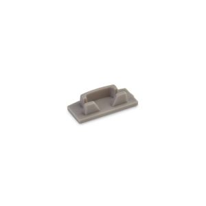 COLLINGWOOD ABS END CAP FOR SM7 ANODISED ALUMINIUM PROFILE