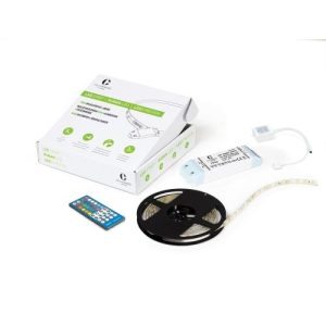 COLLINGWOOD 5M RGBW (4000K) 14.4W STRIP PACK WITH 75W DRIVER