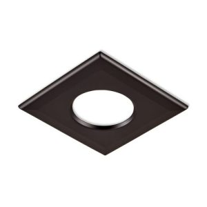 COLLINGWOOD H2 PRO 550 TWIST AND LOCK SQUARE BLACK BEZEL