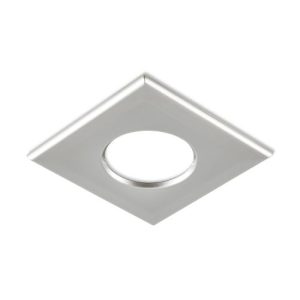 COLLINGWOOD H2 PRO 550 TWIST AND LOCK SQUARE SILVER BEZEL