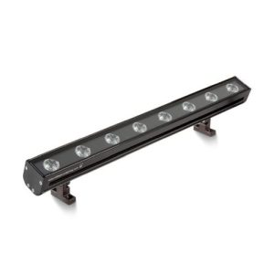 COLLINGWOOD RGB LEDLINE 45DEG IP65 40CM
