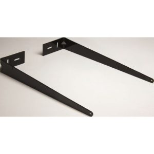 COLLINGWOOD PAIR OF LEDLINE WALL BRACKETS FOR ENTIRE LEDLINE RANGE