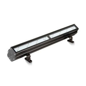 COLLINGWOOD LEDLINE MAINS 110 DEGREE BEAM ANGLE. 3000K LED. 400MM LONG.