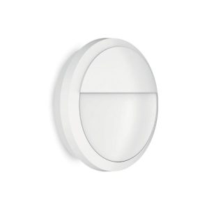 COLLINGWOOD WL95 WHITE EYELID