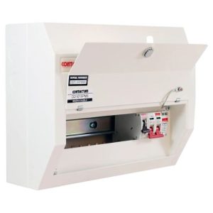 CONTACTUM 10W 100A M/SWITCH + SPD CON UNIT