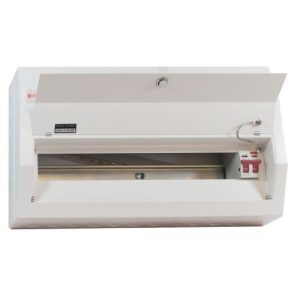 CONTACTUM 18W 100A M/SWITCH BOARD