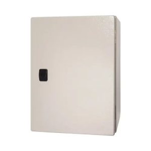 CONTACTUM 100A TPN FUSE SWITCH M/CLAD