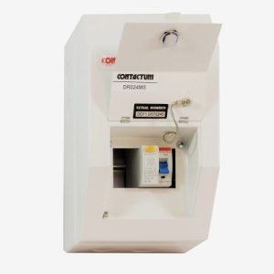 CONTACTUM 2-WAY 63A 30mA TYPE.A RCD AMD3 BOARD