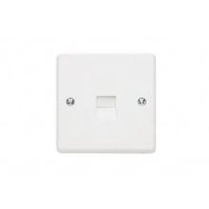 CONTACTUM BT FLUSH MASTER SOCKET