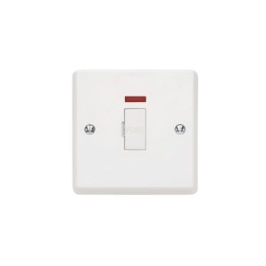 CONTACTUM UN/SWITCHED SPUR + NEON